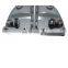 Free Shipping!8200247802 FOR RENAULT KANGOO 97-07 TWINGO 93-98 INNER FRONT DOOR HANDLE GREY