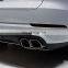 Genuine Tips For 2018+ Por sche Cayenne Square Exhaust Pipe