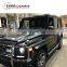 G CLASS w 463 auto parts G63/G65 front grille guard G63/G65 grille front bumper guard w463 car parts