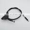 Qinghe Factory Waterproof Motor Body System BM150 Motorcycle Accelerator Cable For Kawasaki
