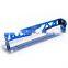 2019 Newest Design Universal Car Aluminum Adjustable Rotating Number Plate Auto License Plates Holder License Plate Frames