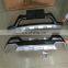 front/rear bumper guard for Hyundai ix45