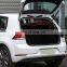 Car Interior Accessories Non-retractable Cargo Cover/Parcel Shelf For VW Golf 7