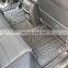 High quality non-smell car mats perfect fit for ACURA TLX 2019