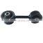 12363-74120 Car Suspension Parts Rubber Engine Mount for Toyota