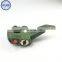 224003547  Left adjusting arm HZ209D  Kinglong bus,Van  spare parts