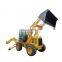 Best  Selling  6000kg With Front End Loader And Backhoe Loader  Factory Price