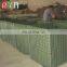 Military Gabion Barrier Hesco Bastion Hesco Defensive Barrier