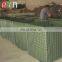 Defence Barrier Military Defence Barrier Welded Hesco Barrier