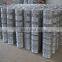 Wire Mesh for Grassland Low Carbon Steel Fence Panels Farm Security Fence Not Coated Fence