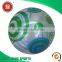 Wholesale kids' non toxic plastic inflatable beach ball
