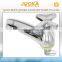 Professional sanitary zinc basin tap