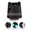 Interior Accessories Parts Silicone Armrest Rest Storage Box Center Control Console Organizer Tray For Volkswagen Passat