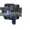 Sumitomo SH200A5 slew motor assy SG08 swing motor ,SH200A3