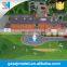 Contracted  british mountain villa miniature scale model making service