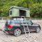 Китайское качественное палатка на крыше автомобиля Camping 3 4 - местная с автоматическим жестким чехлом для походов на природу. Водонепроницаемая, легкая палатка на крыше автомобиля, универсальная