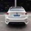 Wide FRP Body kit for BMW X6 E71 Body Kits Bumper H Style