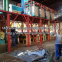 Maize Mill Flour Machine/Maize Grits Grinding Corn Flour Milling Machine