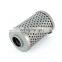 pleated bag stainless metal hydraulic filter element 4120000723001