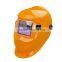 ce auto darkening welding helmet made in china with best quality WM024