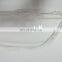 Teambill Headlight Transparent Plastic Glass Lens Cover for BMW E53 X5 Headlamp Plastic Shell Auto Car Parts 1999-2004