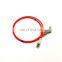 LC-SC  Fiber patch cord 3M  Mulit- Mode  50/125 OM2 Duplex  LC-SC Patch cord