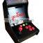 10.1"Lcd Screen Bartop Mini arcade machine BS-M1LC10E