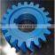 High quality Industrial plastic custom gear