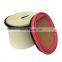 Crawler Excavator Honeycomb Air Filter 252-5001 252-5002 For CAT M313D M320D M324D