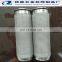 5 Layers Sintered Wire Cloth Cylindrical Stainless Steel Filter Cartridge