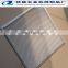 Aluminum square shape 10 12 13 14 inch Pizza Screen