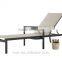 Outdoor Chaise Lounger