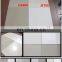 white shiny  porcelain polished  ceramic floor tile