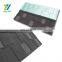 High quality cheap roofing shingles / metal color roof price philippines