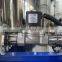 TYD-20 Virgin Coconut Oil Filtering Machine Mobile Lube Oil Filtration Equipment