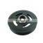 High Quality Wholesale sport crankshaft pulley for CRV accord 13810RZAA01 13810RFE003