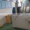 China good supplier 20L grinding capacity disc type horizontal bead mills for printing ink