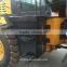 mini wheel loader made in china with affordable price
