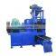 Hydraulic charcoal coal briquette press machine