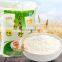 semi-automatic manual soda rice bag can powder filling machine