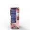 Disposable E-Cigarette Beauty Products Smart Vending Machine Bill Acceptor For Eyelashes