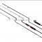 New Carbon Fiber Fishing Rod  1.8m/2.1m/2.4m Spinning&Casting Fishing lure Rod