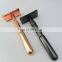Shaver Safety Razor Multi Function Metal Double Edge Stainless Steel Men Doule Edge Blades Single Blade Men Personal Care 10mm