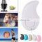 Best sport earphone wireless bluetooth 4.0 stereo earphone headphone with colorful retail box