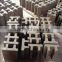 Tunnel kiln car brick for ceramic tunnel kiln