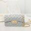 2021 New Summer Glossy, Pvc Fruit Jelly Bag Famous Brand Handbags Women's Purse/