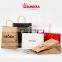 Sunkea Custom Printed Packaging Food Kraft Paper Bag