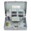 MT-1415 OEM FTTH electric 48 core ABS/PC pigtail junction box