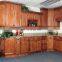 Luxury wooden kitchen cabinet with  antique designs