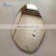 1.8mm  chrome side mirror glass  lens manufacturer 305*407mm